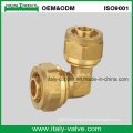 OEM Brass Forged Pex Elbow (AV9083)